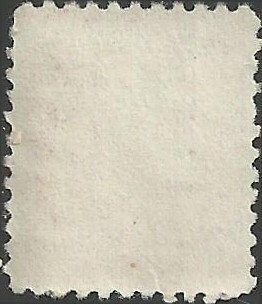# 528A Used Carmine George Washington