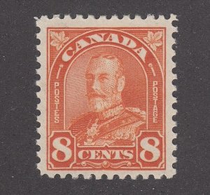 Canada #172 Mint