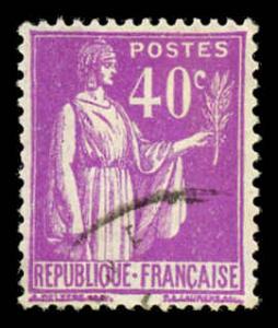 France 265 Used