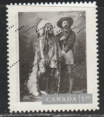 Canada   2763  (O)    2014