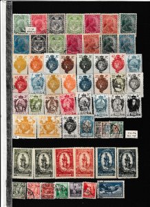 Stamps / Europe / Liechtenstein 13