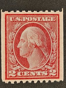 US 487 Mint OG-NH