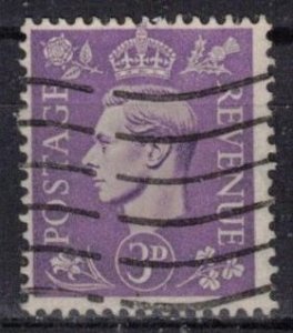 Great Britain - Scott 263