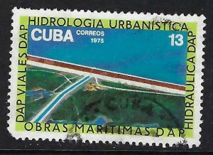 Cuba 2023 VFU Z1613