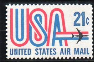 Cat. # C81, MNH, OG. 