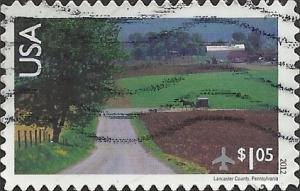 # C150 USED LANCASTER COUNTY PA