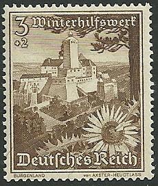 Germany - B123 - MH - SCV-0.20