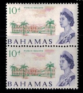 Bahamas 212 MNH XF PR  bright  color