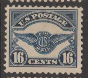 U.S. Scott #C5 Airmail Stamp - Mint Single