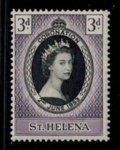 St Helena 139 MNH VF