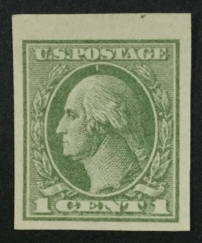 MOMEN: US STAMPS #531 MINT OG NH XF LOT #49878