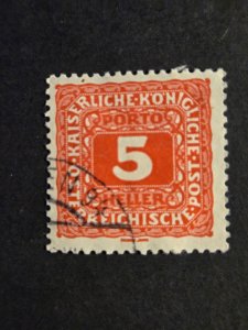 +Austria #J49         Used