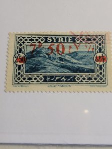 Syria #194. Used
