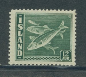 Iceland 223 MLH