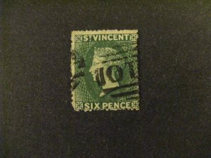 St. Vincent #14 used  a22.7 3642