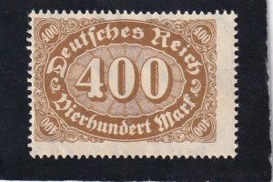 Germany,  #   159   unused
