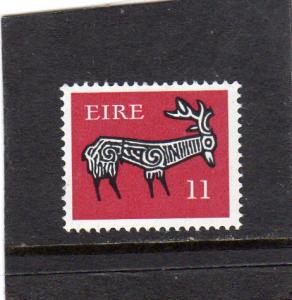 Ireland Definitives MNH