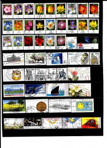 Stamps / Europe / Germany 24