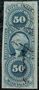 U.S. R59a Used VF SCV$20.00 Low Start