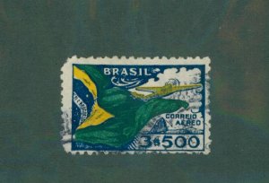 Brazil C31 USED BIN $1.25