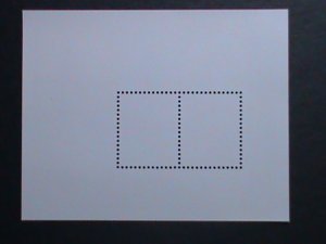 ​JAPAN-1997 SC# 2591-2 YEAR OF THE LOVELY TIGER-MNH S/S WE SHIP TO WORLDWIDE