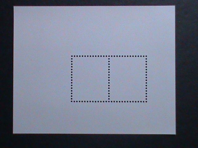 ​JAPAN-1997 SC# 2591-2 YEAR OF THE LOVELY TIGER-MNH S/S WE SHIP TO WORLDWIDE