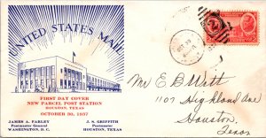 United States, Texas, Event