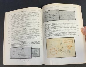 British Empire Stamps & Postal History, Christie's Robson Lowe, Mar. 13-14, 1991