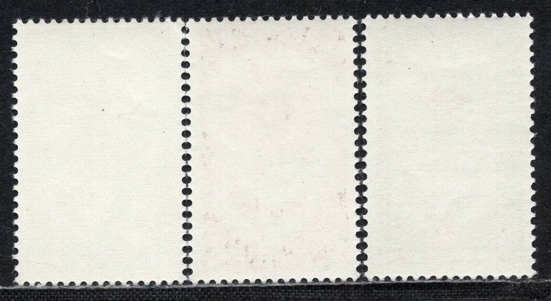 EUROPA CEPT 1964 - Portugal - MNH Set