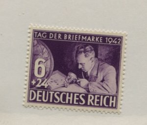 GERMANY B201  MNH