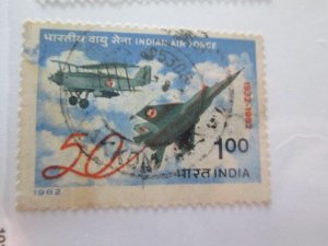 India #989 used  2026 SCV = $1.75