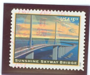 United States #4649  Single