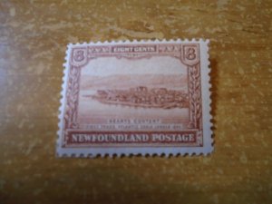 Newfoundland  # 151  MH