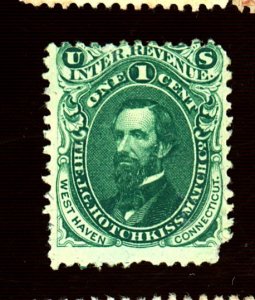 R110V Corner Nick Cat$17