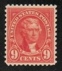 USA 641 MNH