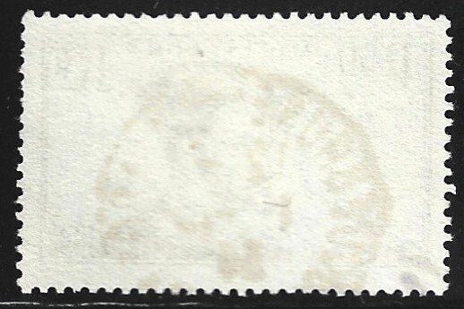 FRANCE #297   used