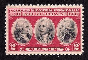 703 Mint,OG,NH... SCV $0.50