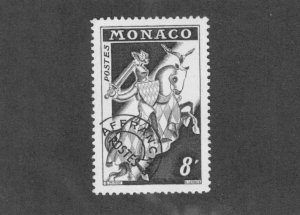 MONACO 322 MNG CV$ 1.50 BIN$ 0.50