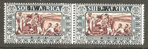 South West Africa B7 [H] CV $29