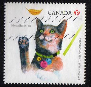 Your Pet - #2833 - used