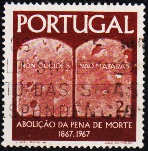 Portugal.1967 2e S.G.1333 Fine Used