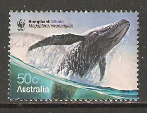 Australia  #2534  Used  (2006)  c.v. $0.90