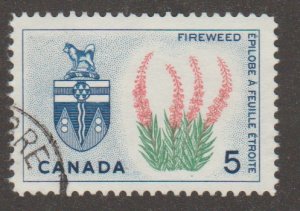 428 Fireweed