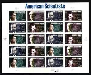 3909, 3909A,  P. O. FRESH PANE of 20, nice, MINT NH, SHIP $1.00