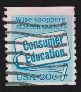 2005 Consumer Education