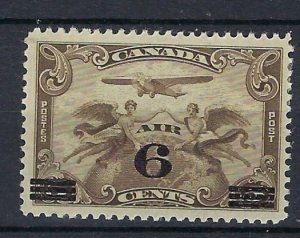 Canada C3 MH 1932 issue (an9779)