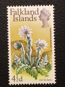 Falkland Islands Scott #171 unused