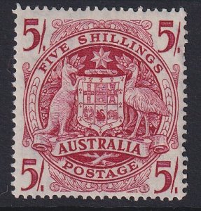 Australia, Scott 218, MNH