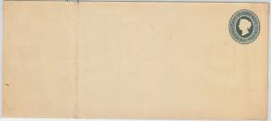 61401 - CAPE OF GOOD HOPE - POSTAL HISTORY: POSTAL STATIONERY COVER Type F