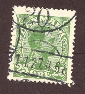 Denmark  109   Used